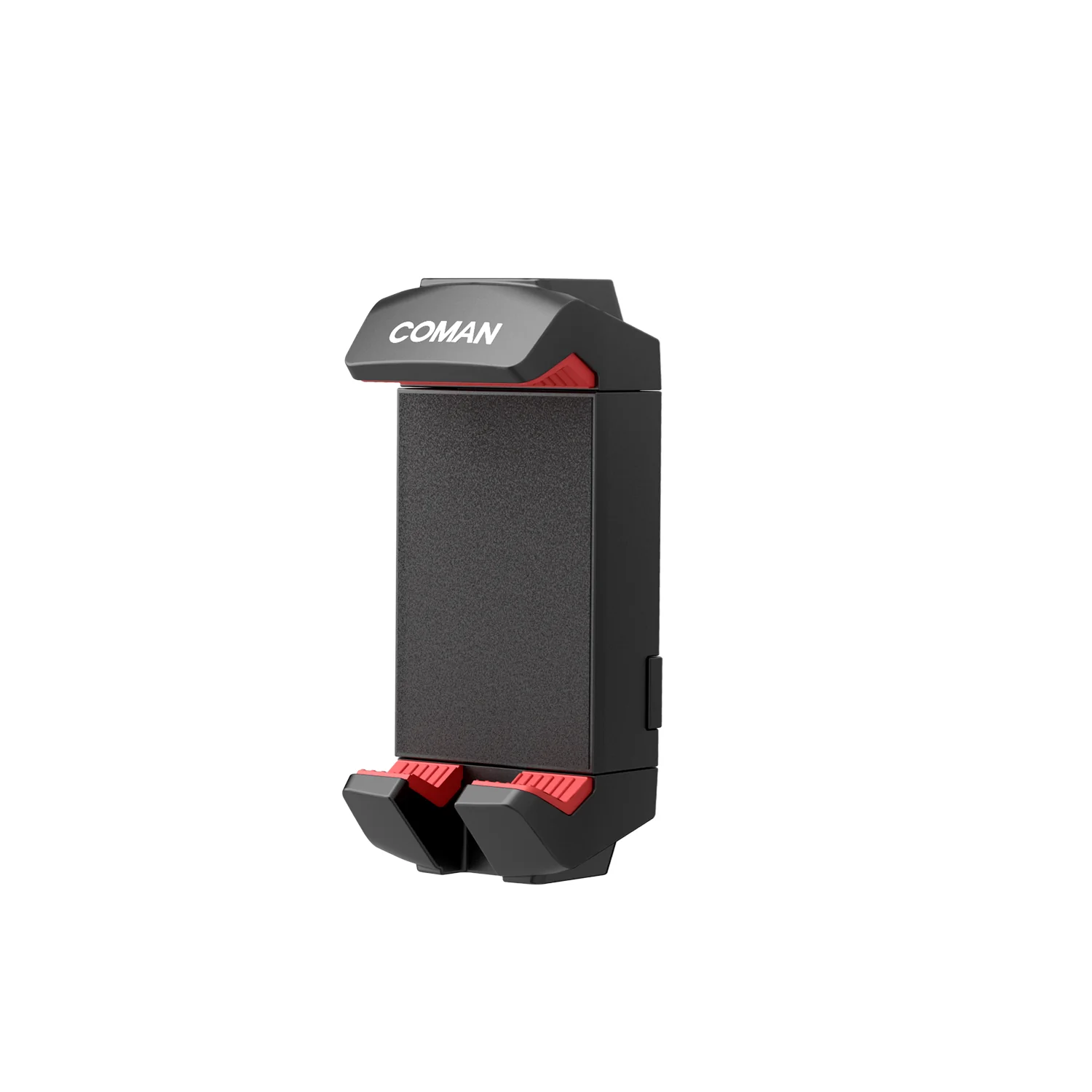COMAN EX370 Universal Phone Clamp with Cold Shoe & 1/4" Mount - Image 2