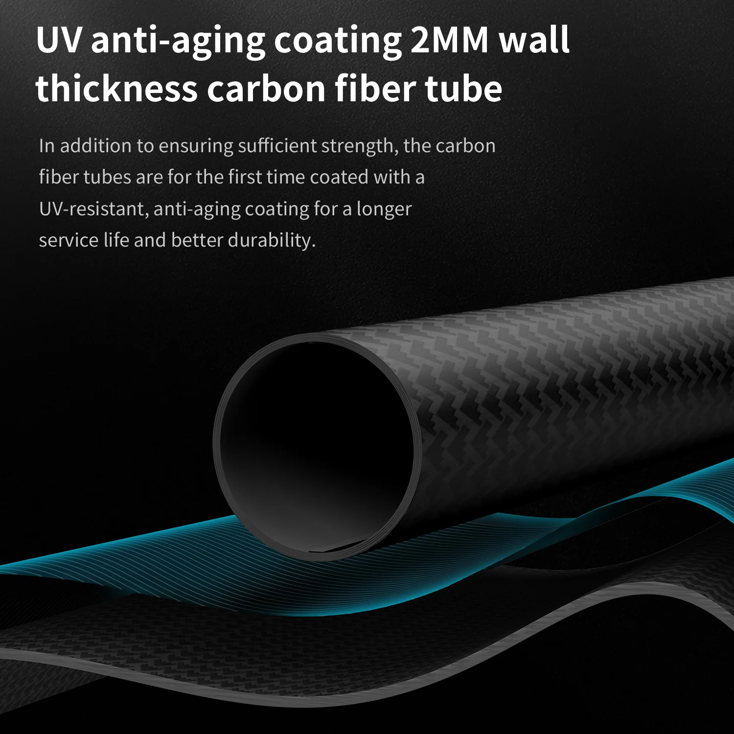 COMAN M1 Pro V5 Carbon Fiber Monopod One Click Quick Release 69in for Photo Video and Sports Events - Image 28