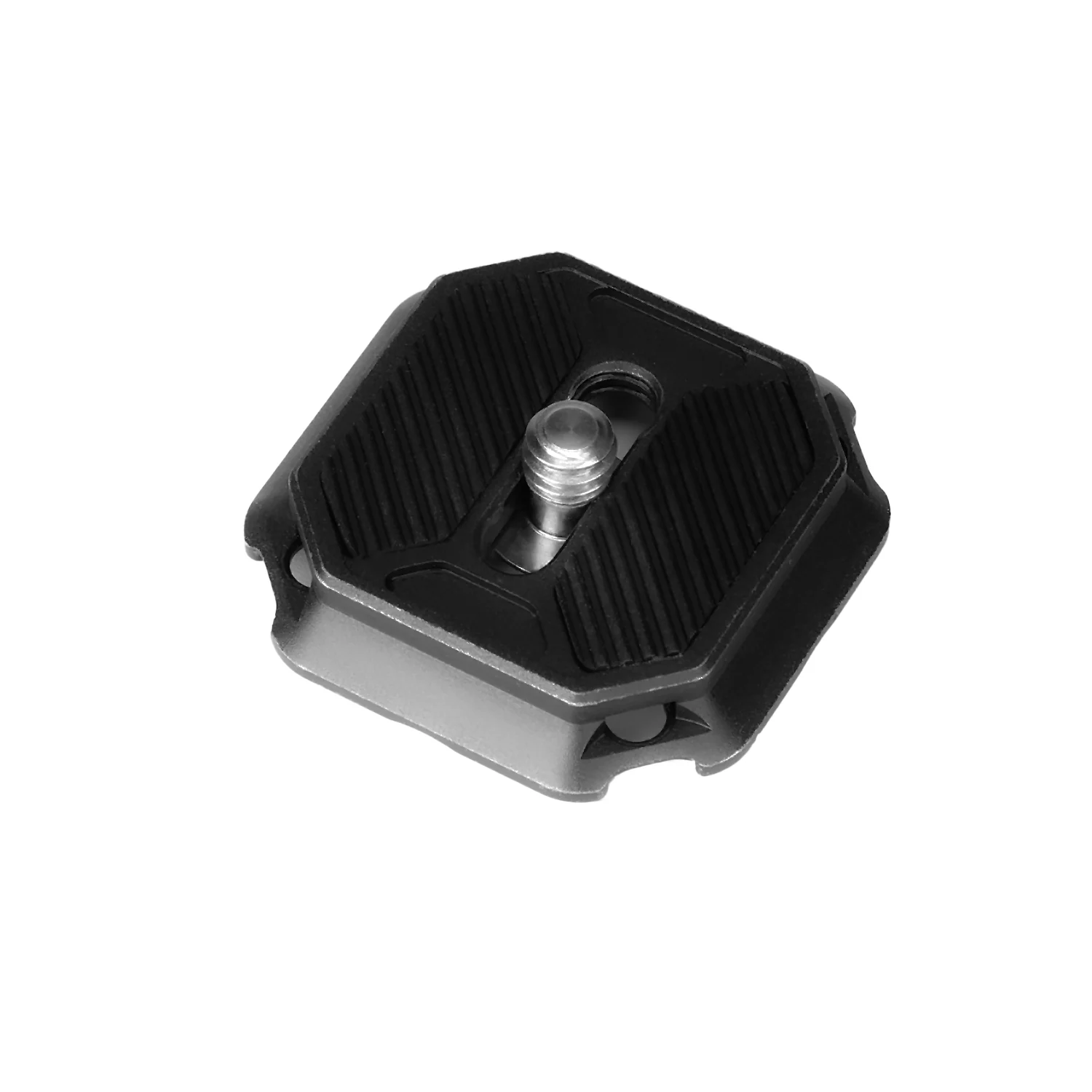 COMAN PCF38 Quick Release Plate For ZERO F38 Travel Tripod