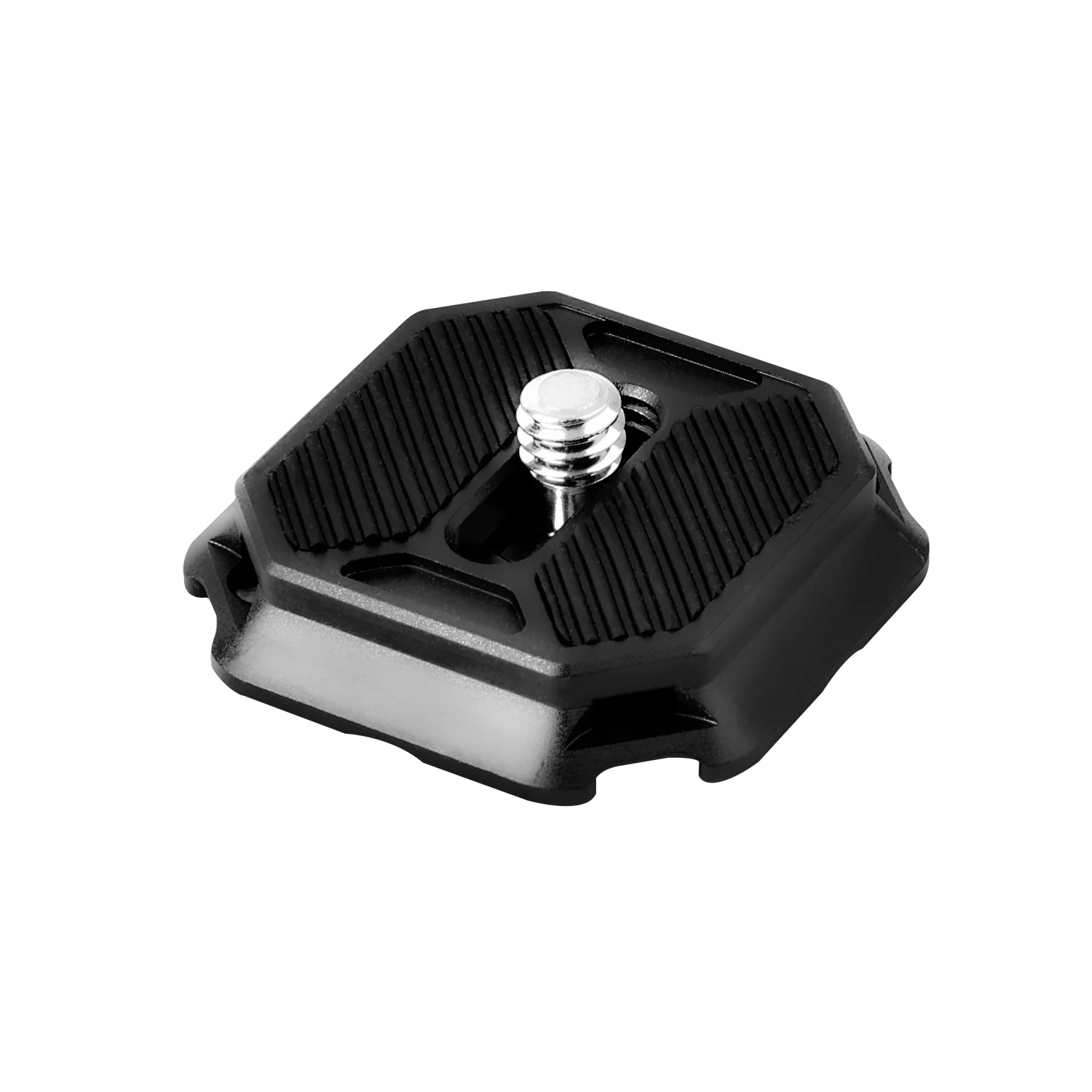 COMAN PCF38 Quick Release Plate For ZERO F38 Travel Tripod - Image 2