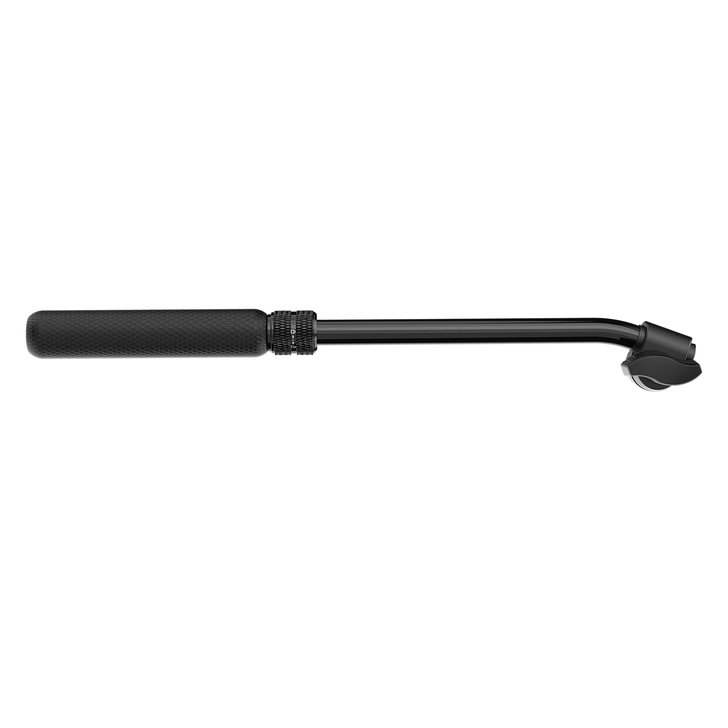 COMAN Q6 Tripod Head Handle – Replacement Pan Bar for Video Fluid Head (34 cm / 13.4 in) - Image 3