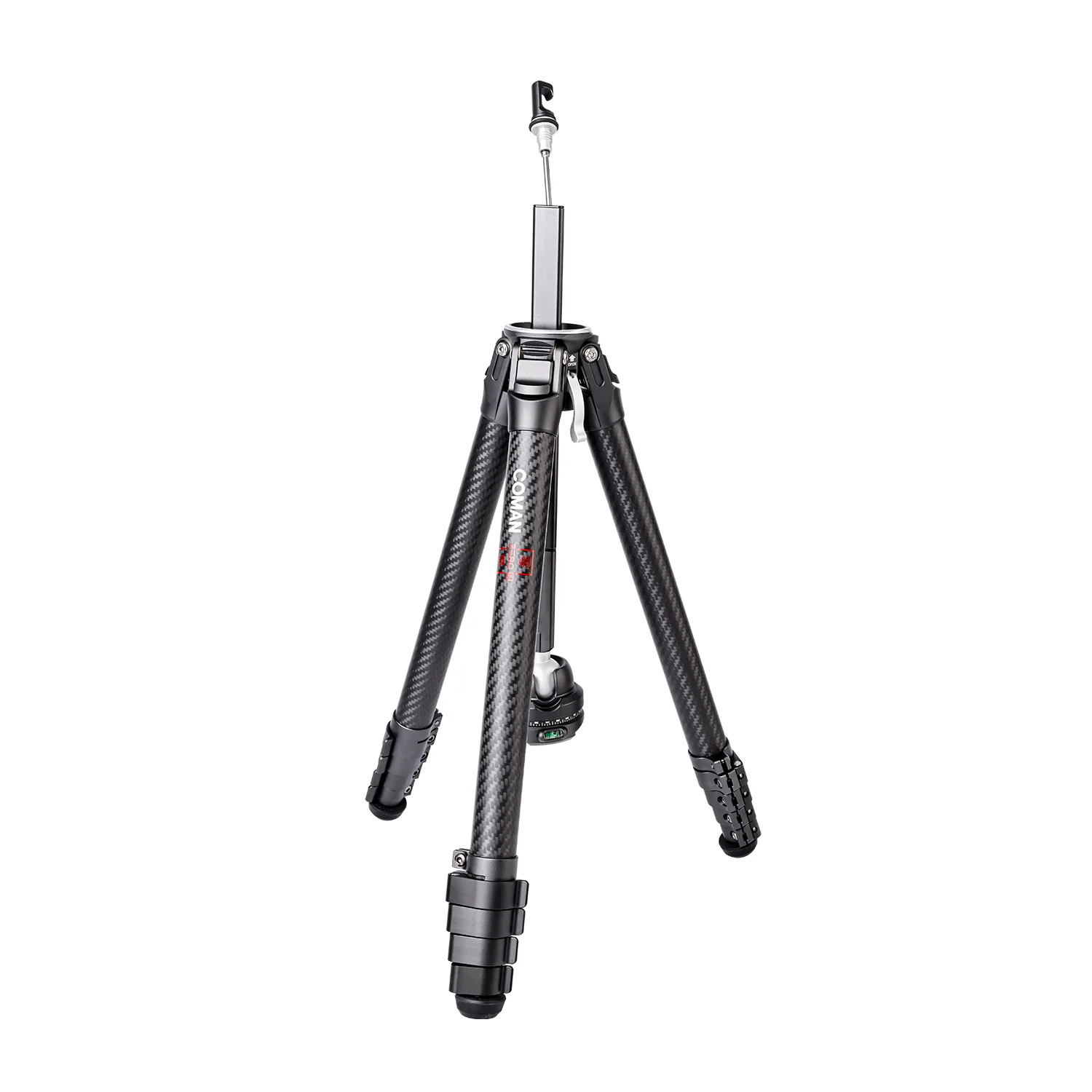 Replacement Center Column for Tripod Zero X/ Y/ V/F38, 1/4''  Mount - Image 2
