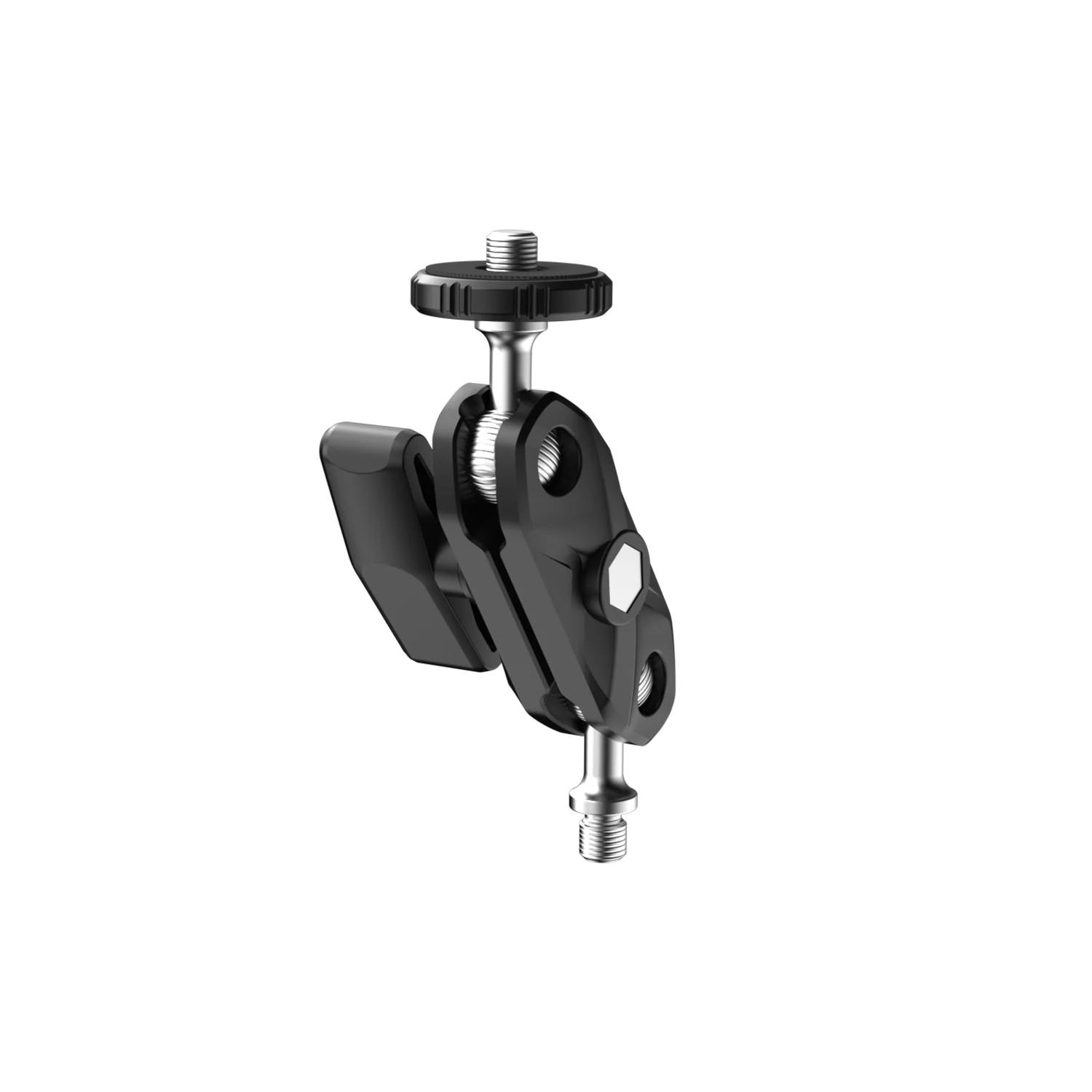 COMAN WD4 Magic Arm for Phones– 96mm 1/4" Adjustable Mount - Image 5