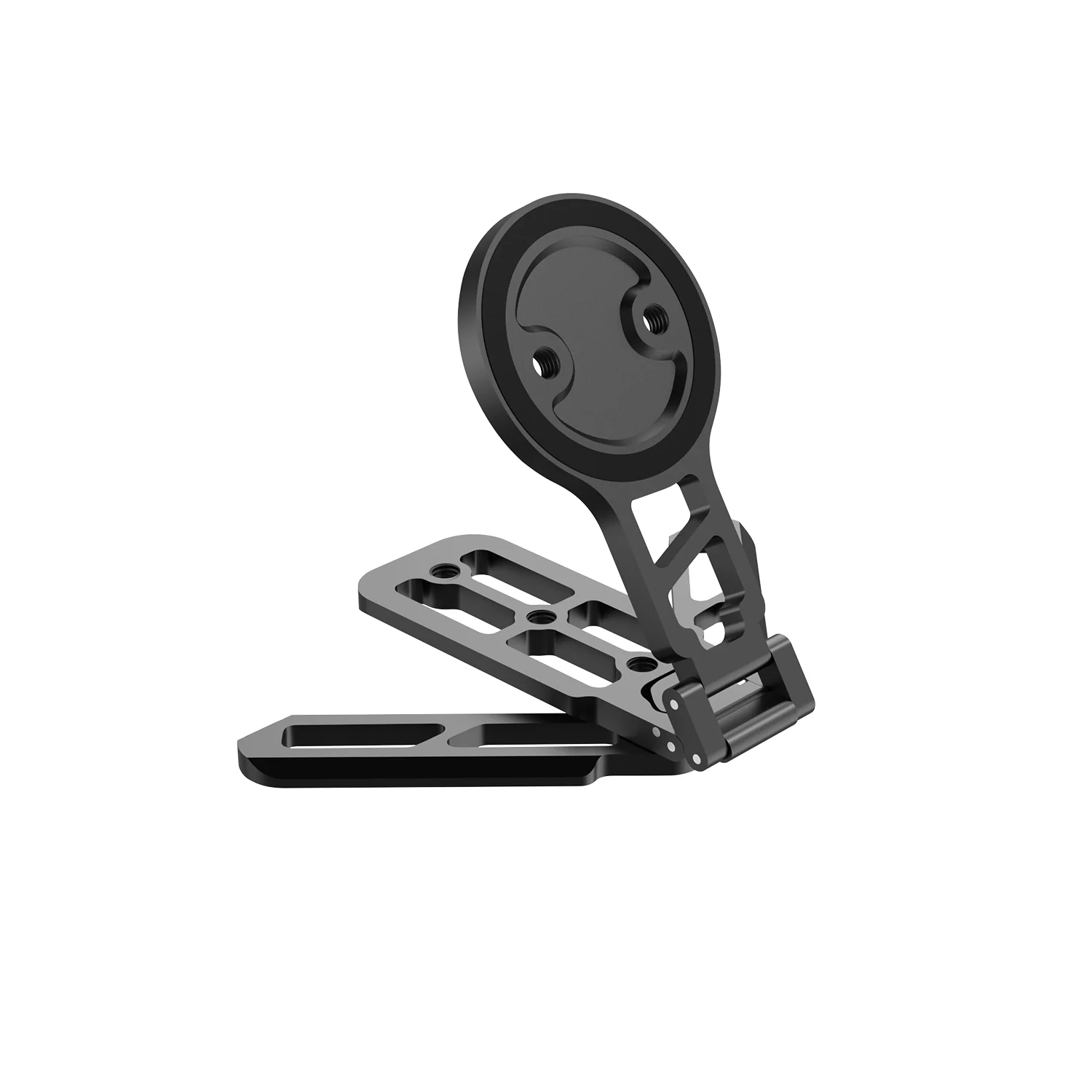 COMAN DP55 Pocket Magnetic Phone Tripod, Portable Foldable - Image 10