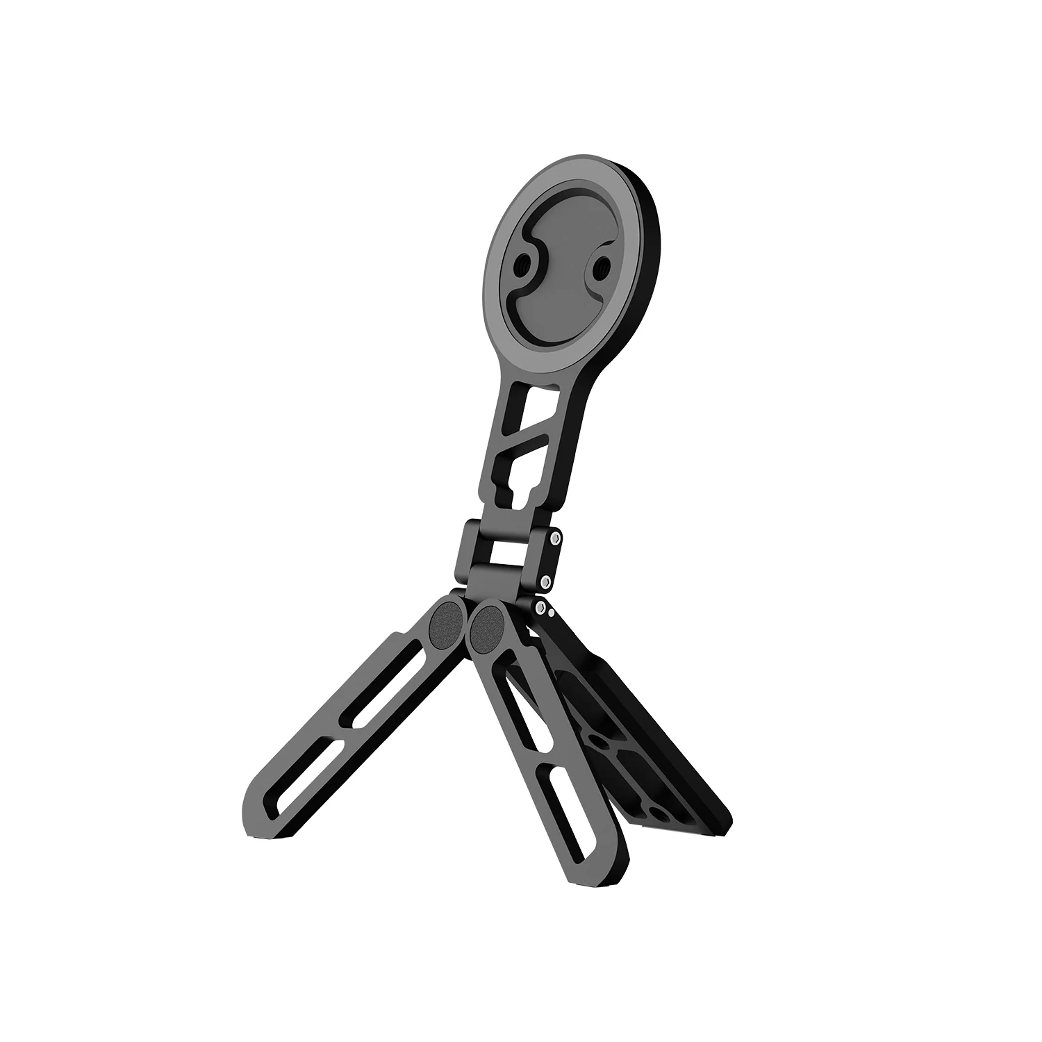 COMAN DP55 Pocket Magnetic Phone Tripod, Portable Foldable - Image 5