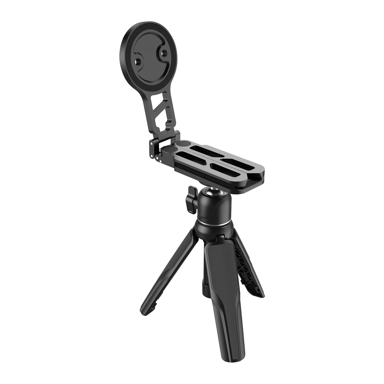 COMAN DP55 Pocket Magnetic Phone Tripod, Portable Foldable - Image 6