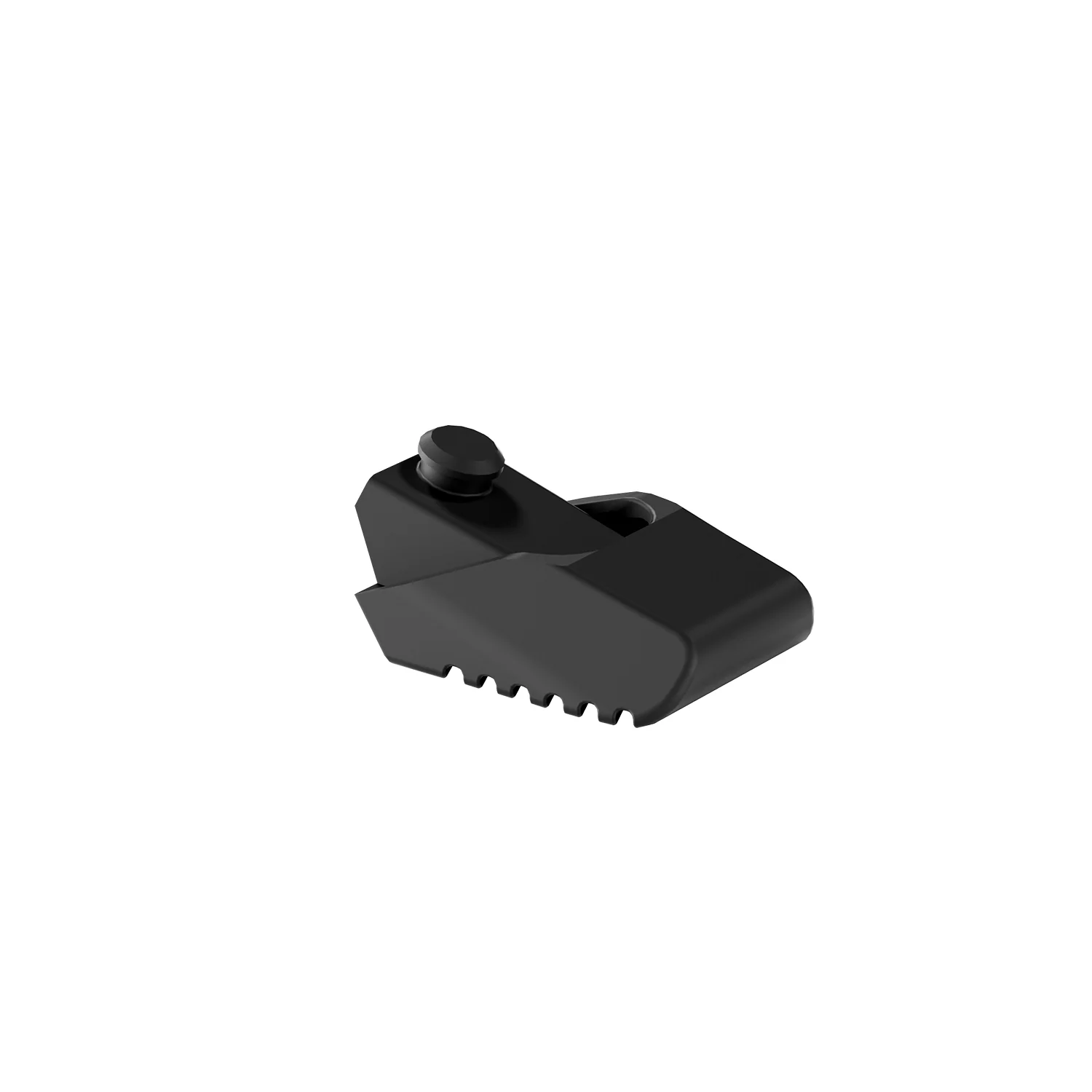 COMAN T1 Tripod & M1 Monopod Footpads – Anti-Slip Pads for Stable Shooting - Image 2